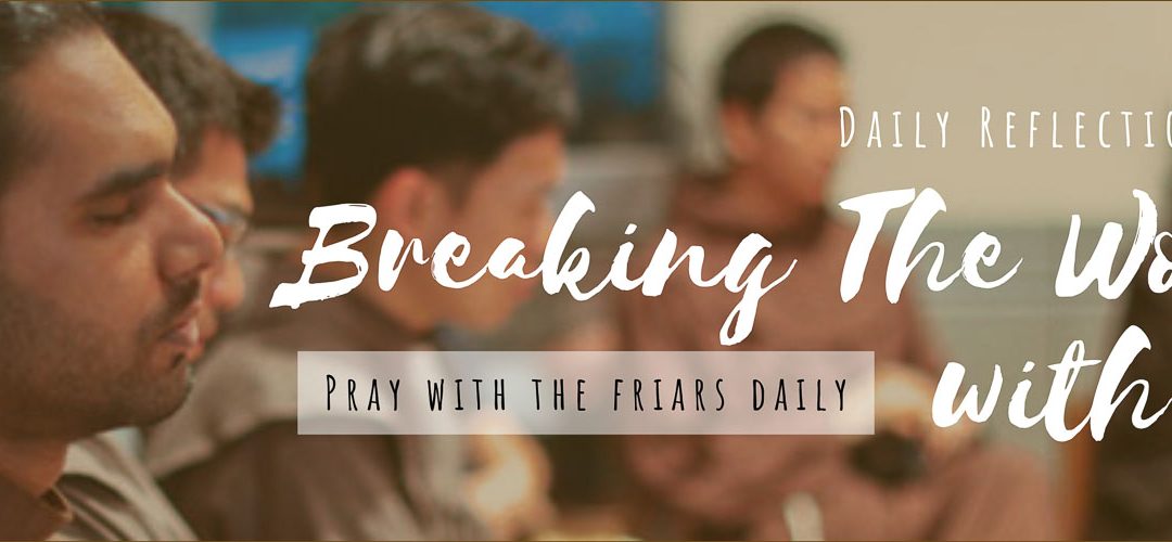 Liturgy of the Word