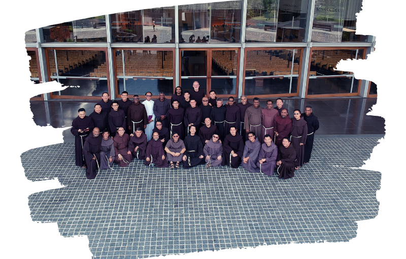 Franciscan Friars - St Anthony Custody - Malaysia, Singapore, Brunei